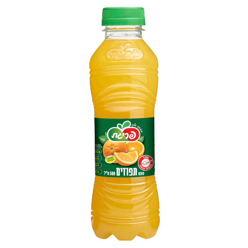 פריגת תפוזים 0.5 ל
