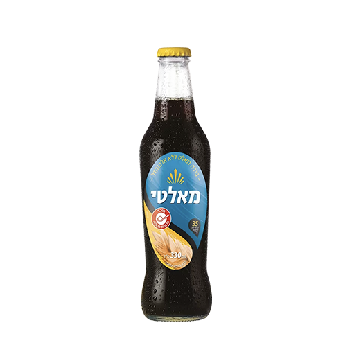 בירה שחורה מאלטי