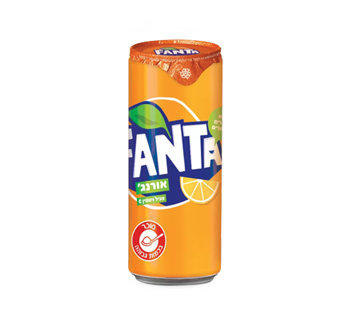 פחית פאנטה