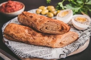 גחנון טעים ומתקתק